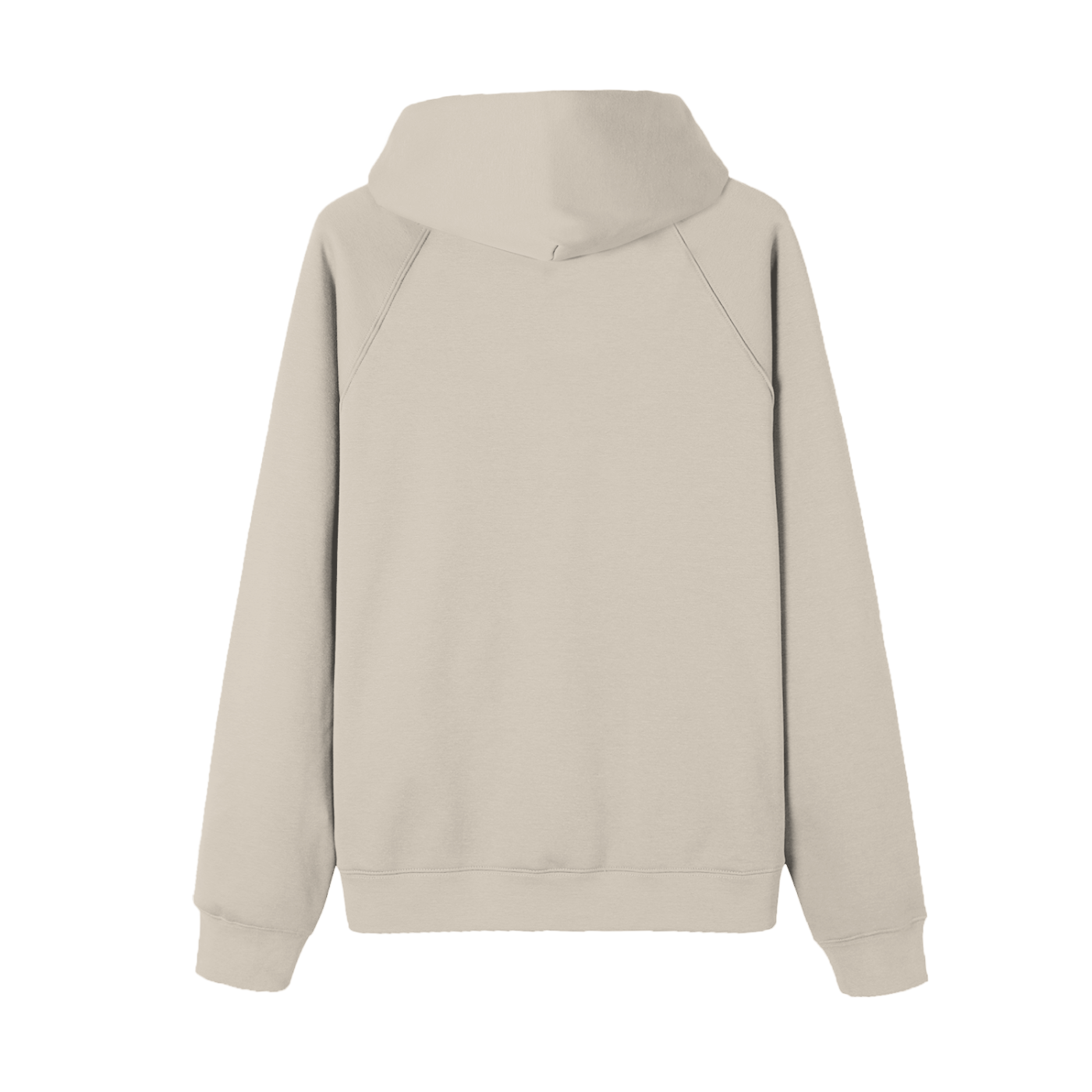 Opulent Sleeve Detail Hoodie