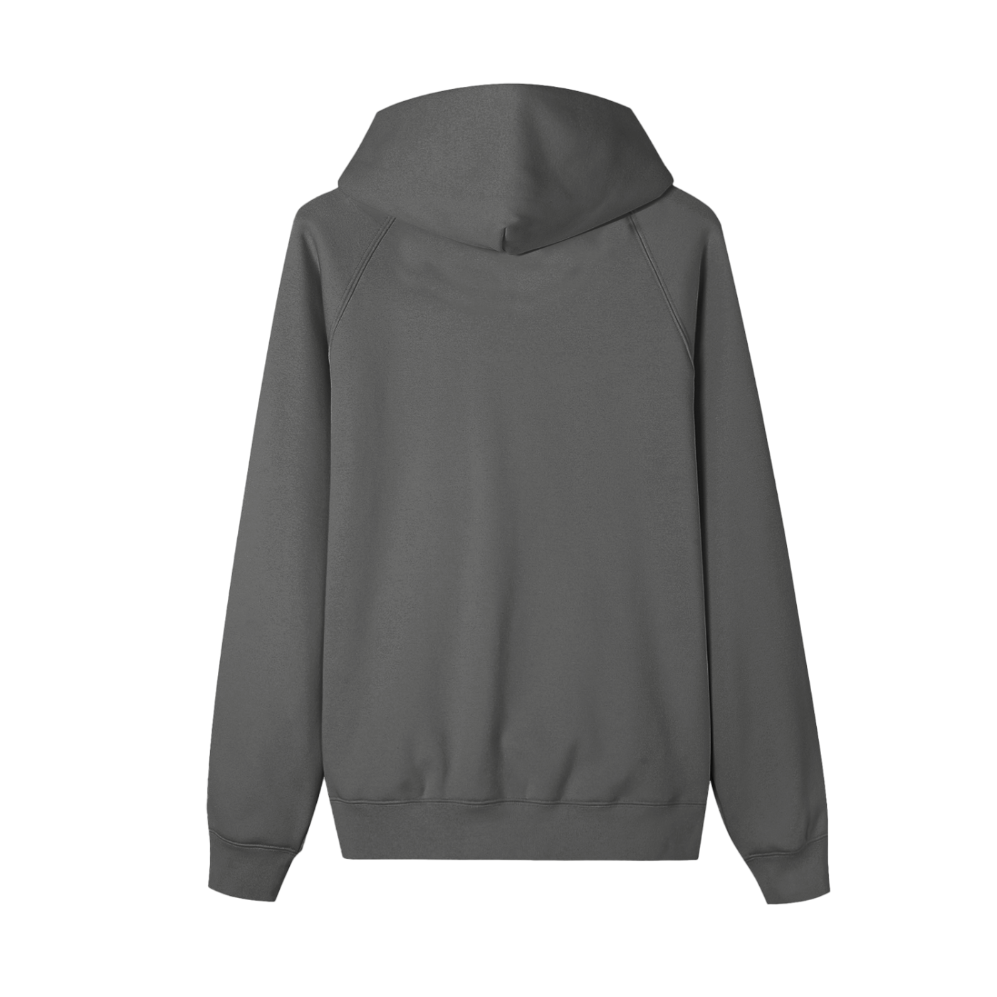 Luxury Core Zip-Up Hoodie
