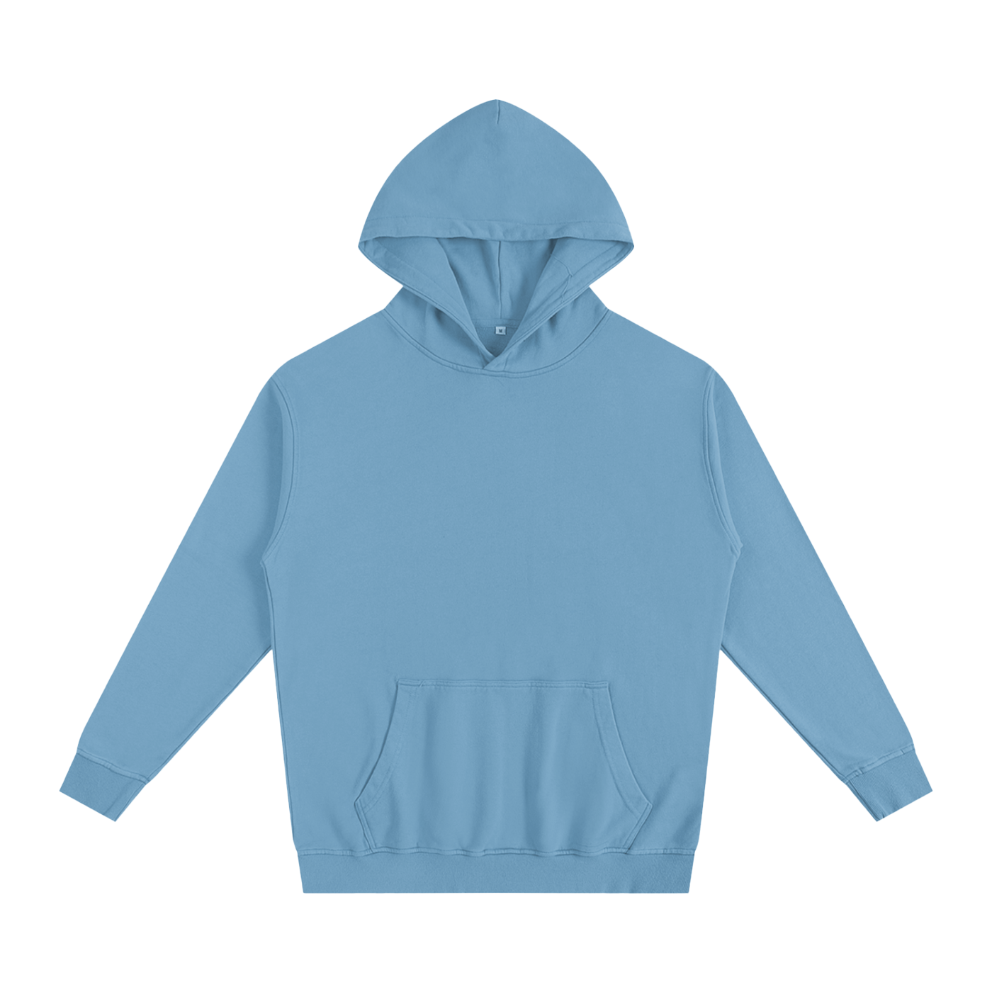 Ultimate Comfort Oversized Hoodie