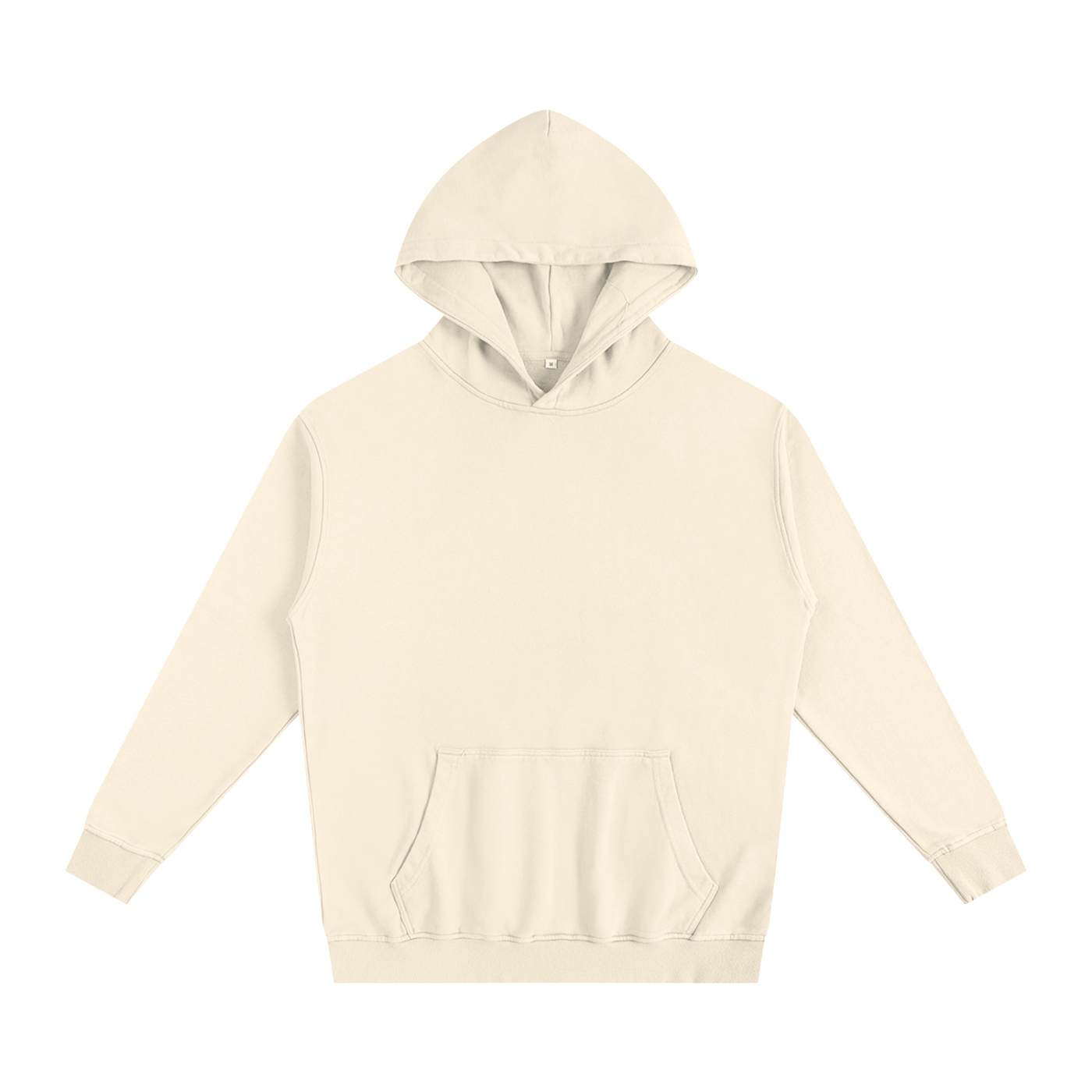 Ultimate Comfort Oversized Hoodie