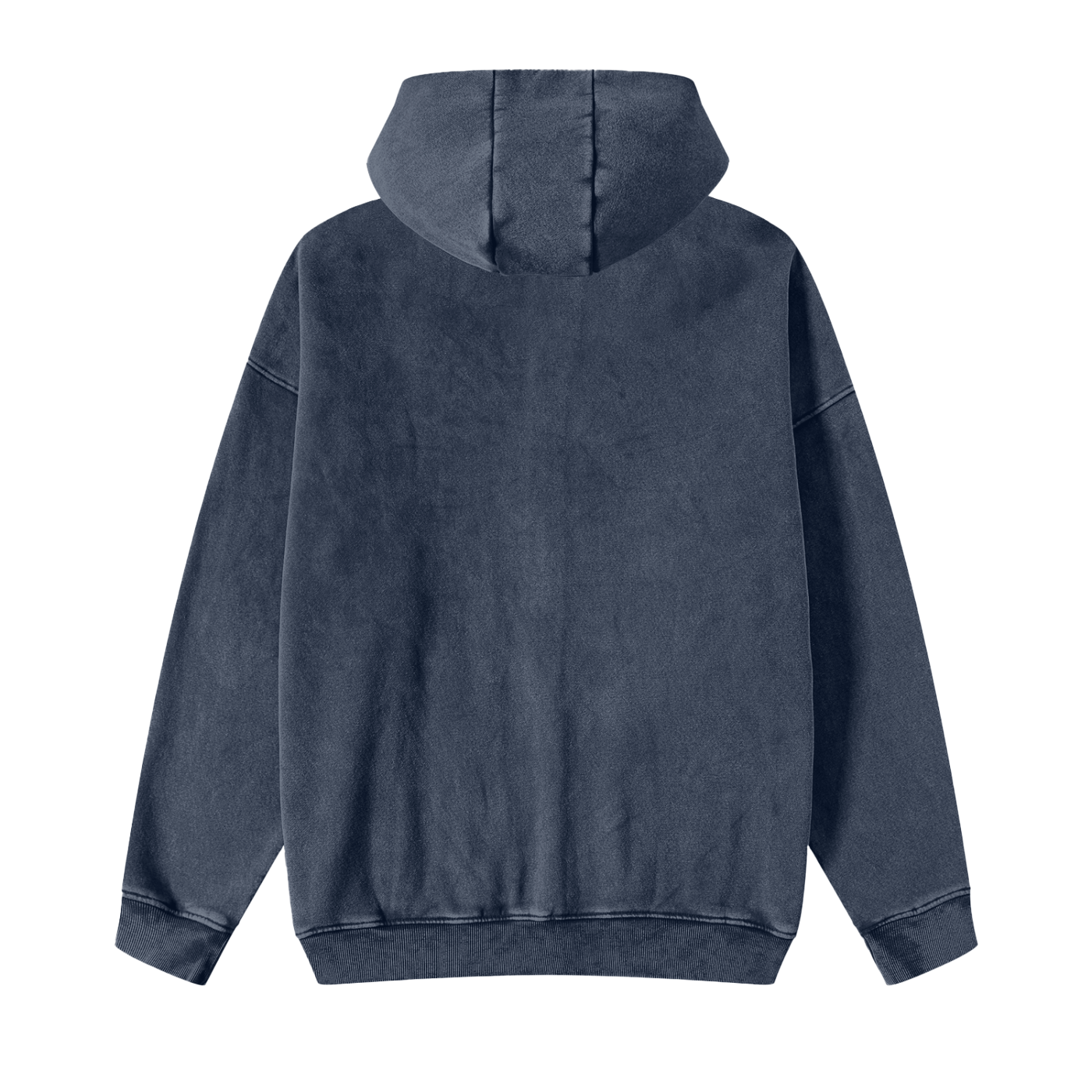 Iced Aura Zip Hoodie