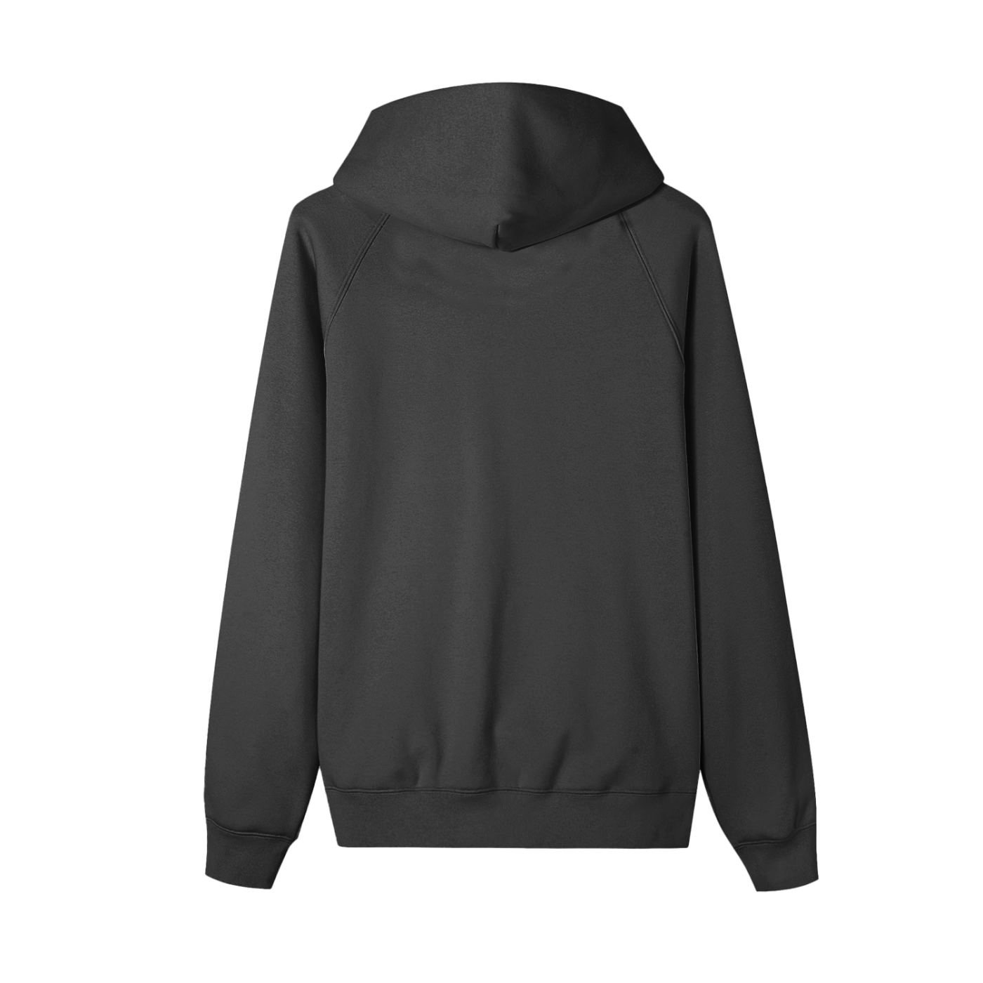 Luxury Core Zip-Up Hoodie