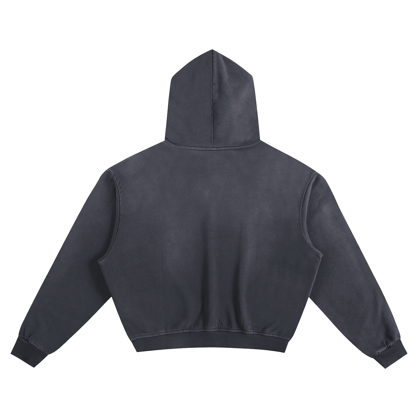 Faded Glory Boxy Hoodie