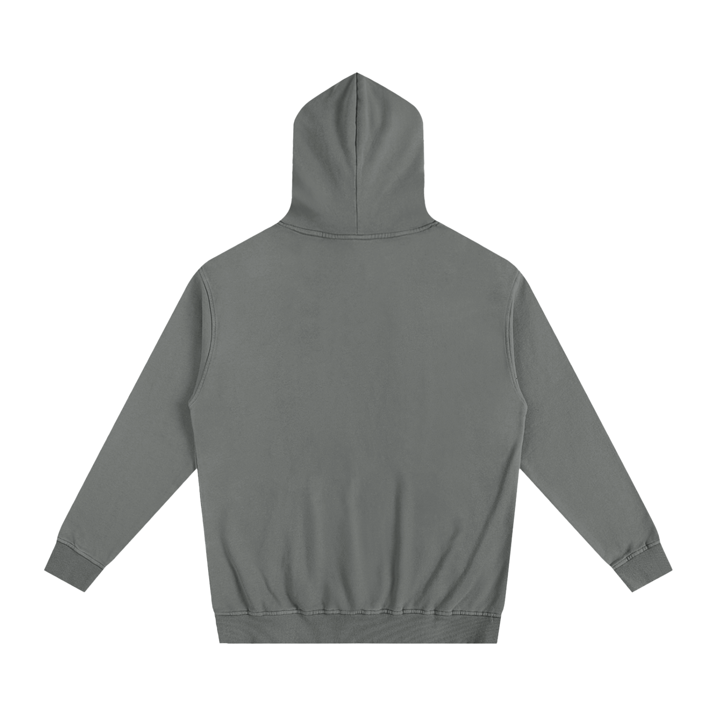 Ultimate Comfort Oversized Hoodie