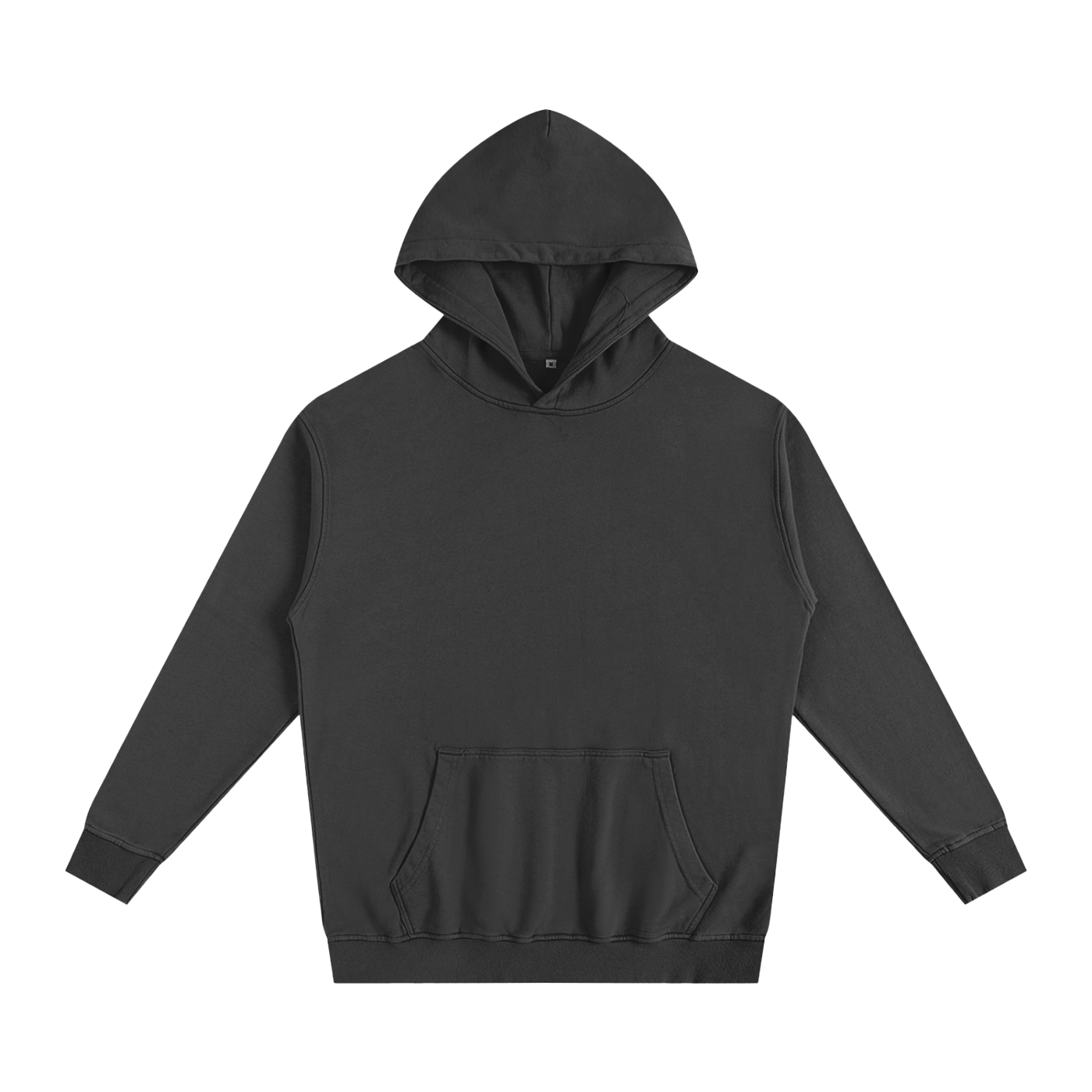 Ultimate Comfort Oversized Hoodie