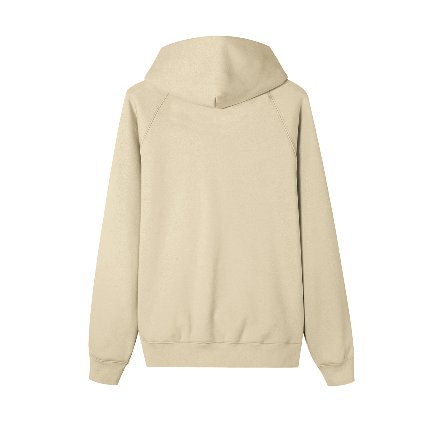 Luxury Core Zip-Up Hoodie