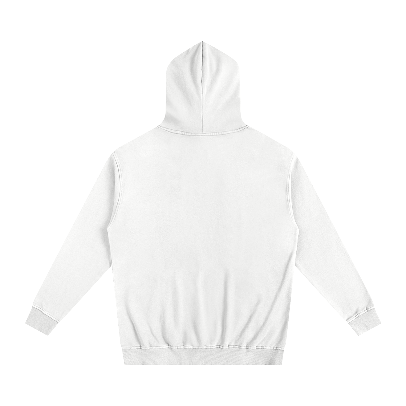 Ultimate Comfort Oversized Hoodie