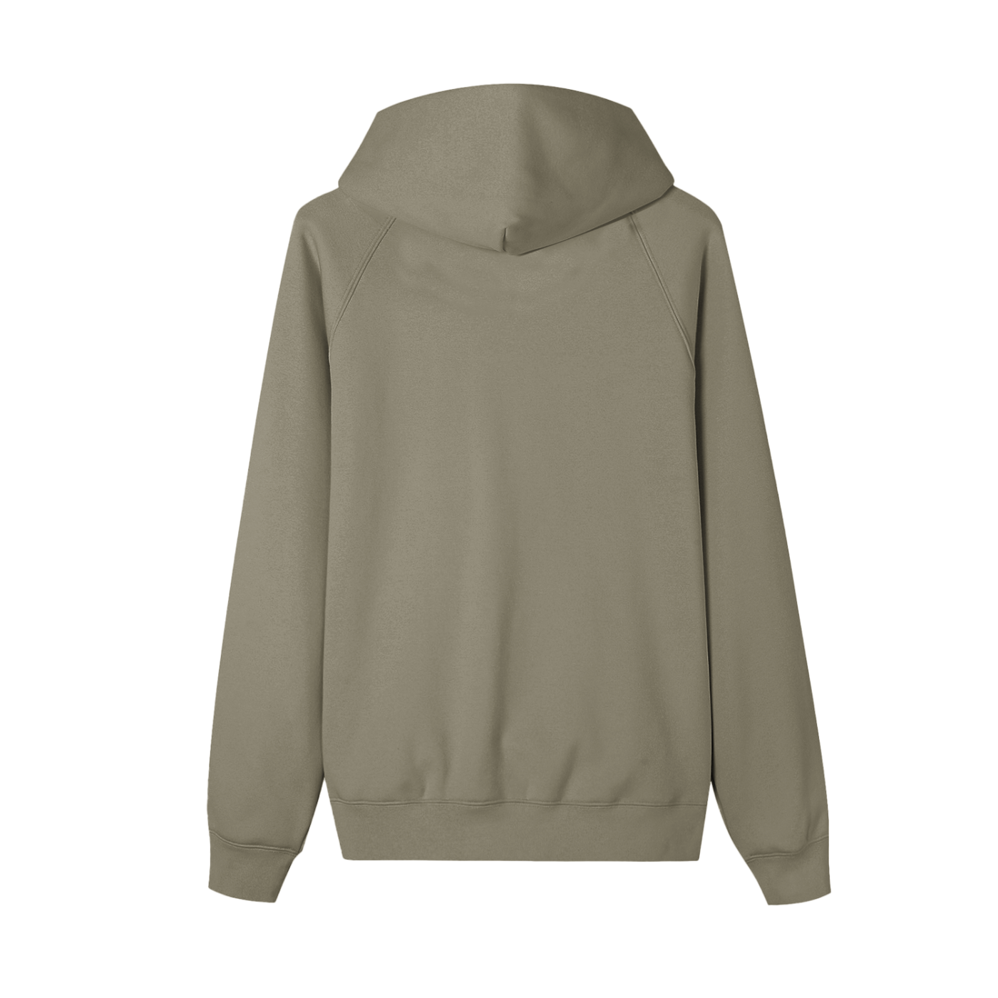 Luxury Core Zip-Up Hoodie
