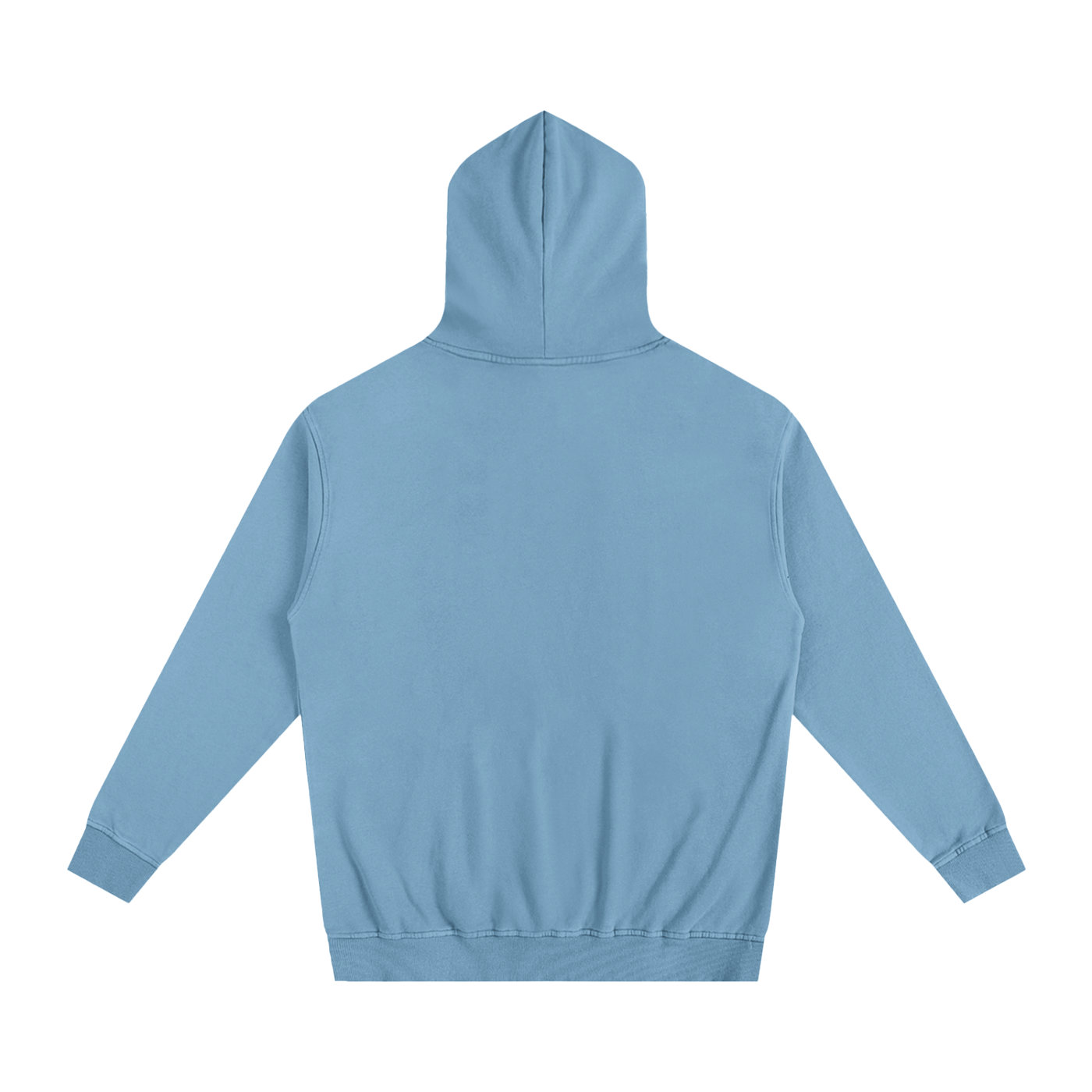 Ultimate Comfort Oversized Hoodie