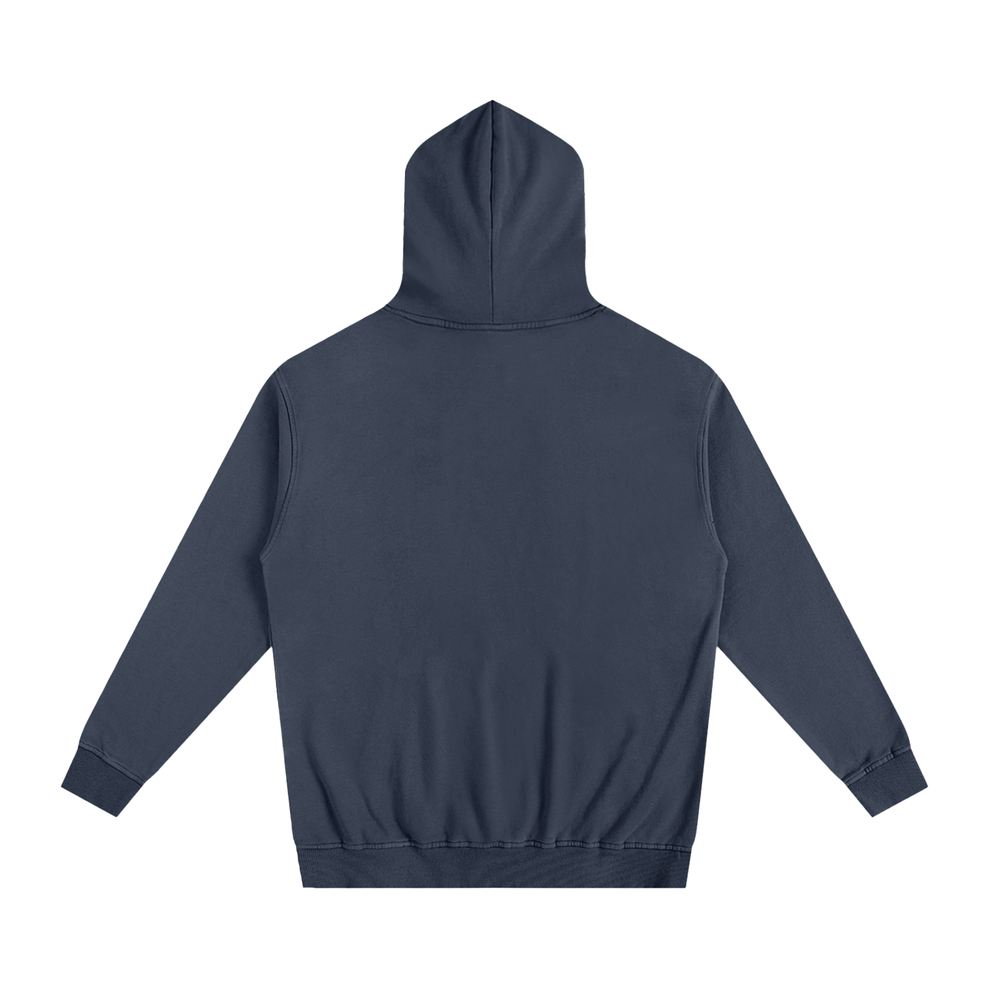 Ultimate Comfort Oversized Hoodie