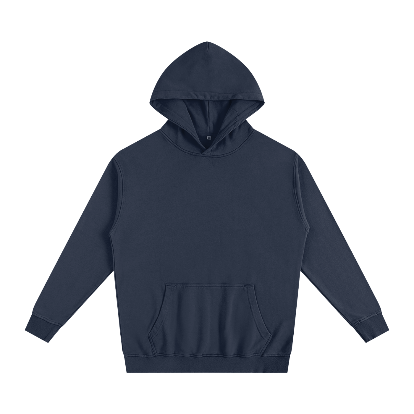 Ultimate Comfort Oversized Hoodie