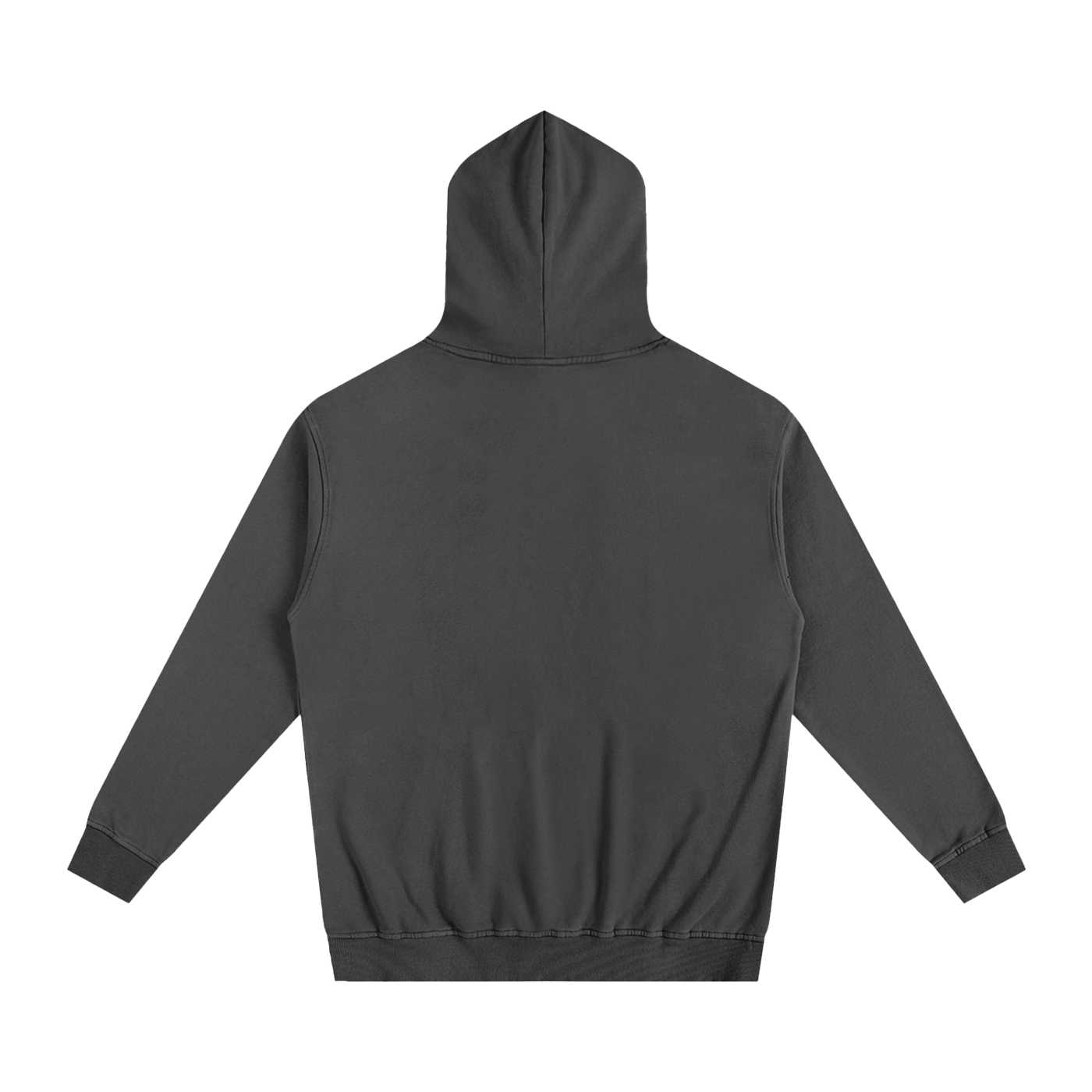 Ultimate Comfort Oversized Hoodie