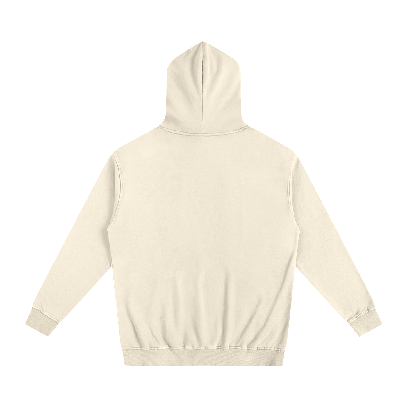 Ultimate Comfort Oversized Hoodie