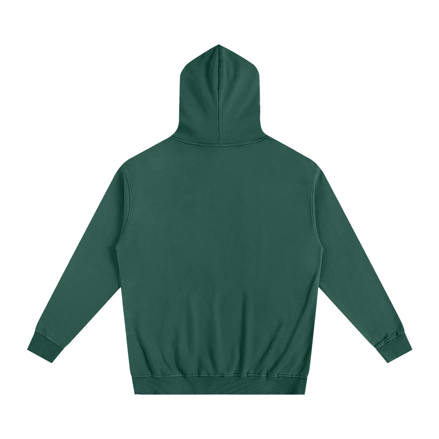 Ultimate Comfort Oversized Hoodie