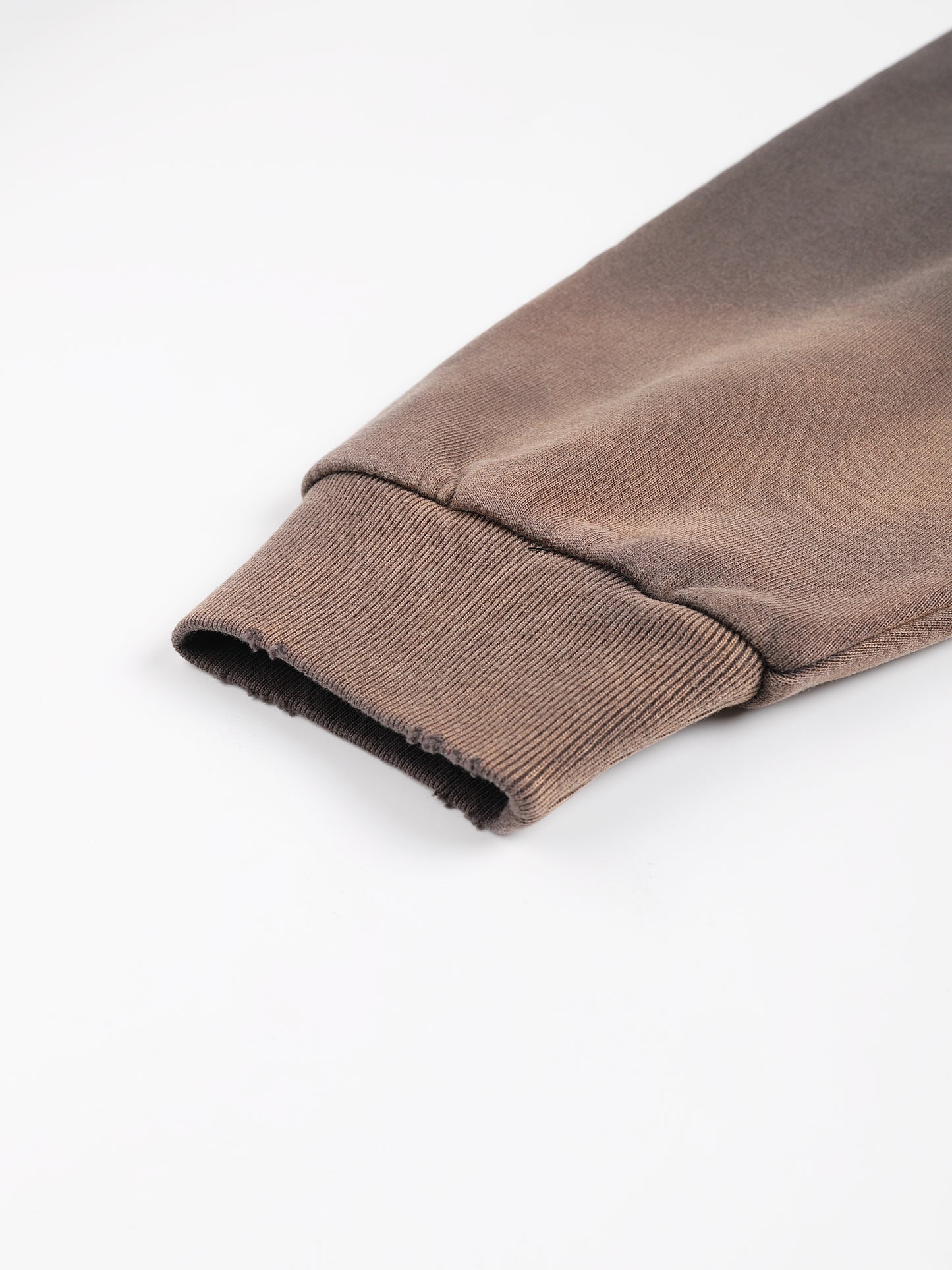 Timeless Sunfade Luxe Zip Hoodie