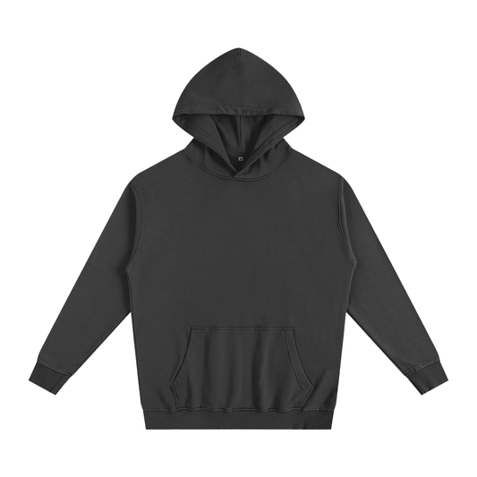 Ultimate Comfort Oversized Hoodie