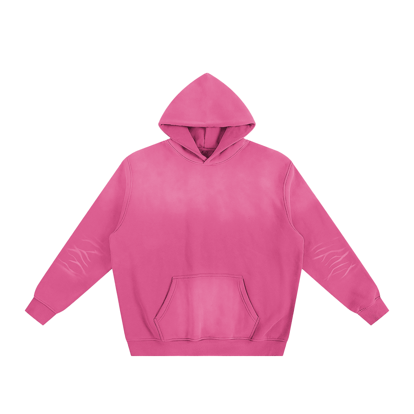 Faded Noir Hoodie
