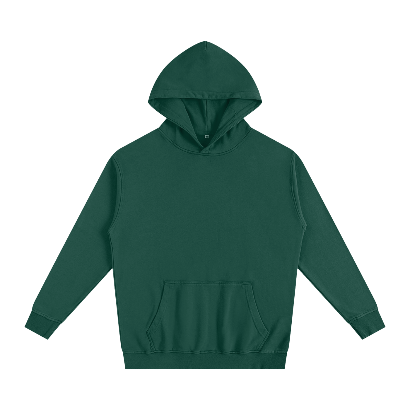 Ultimate Comfort Oversized Hoodie